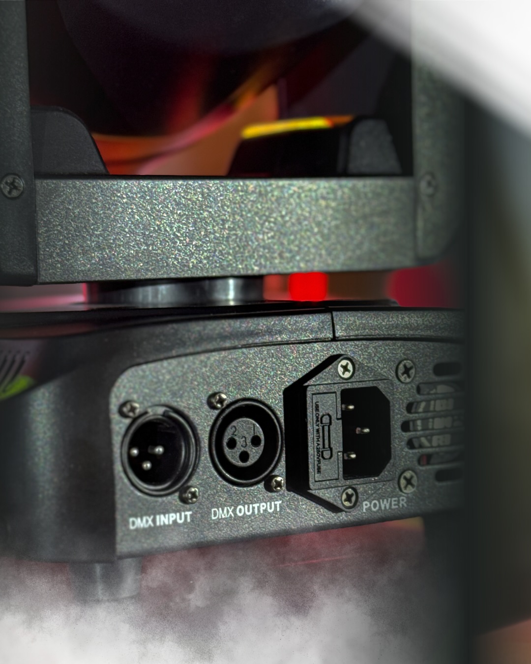 Moving Beam LED Mod B120