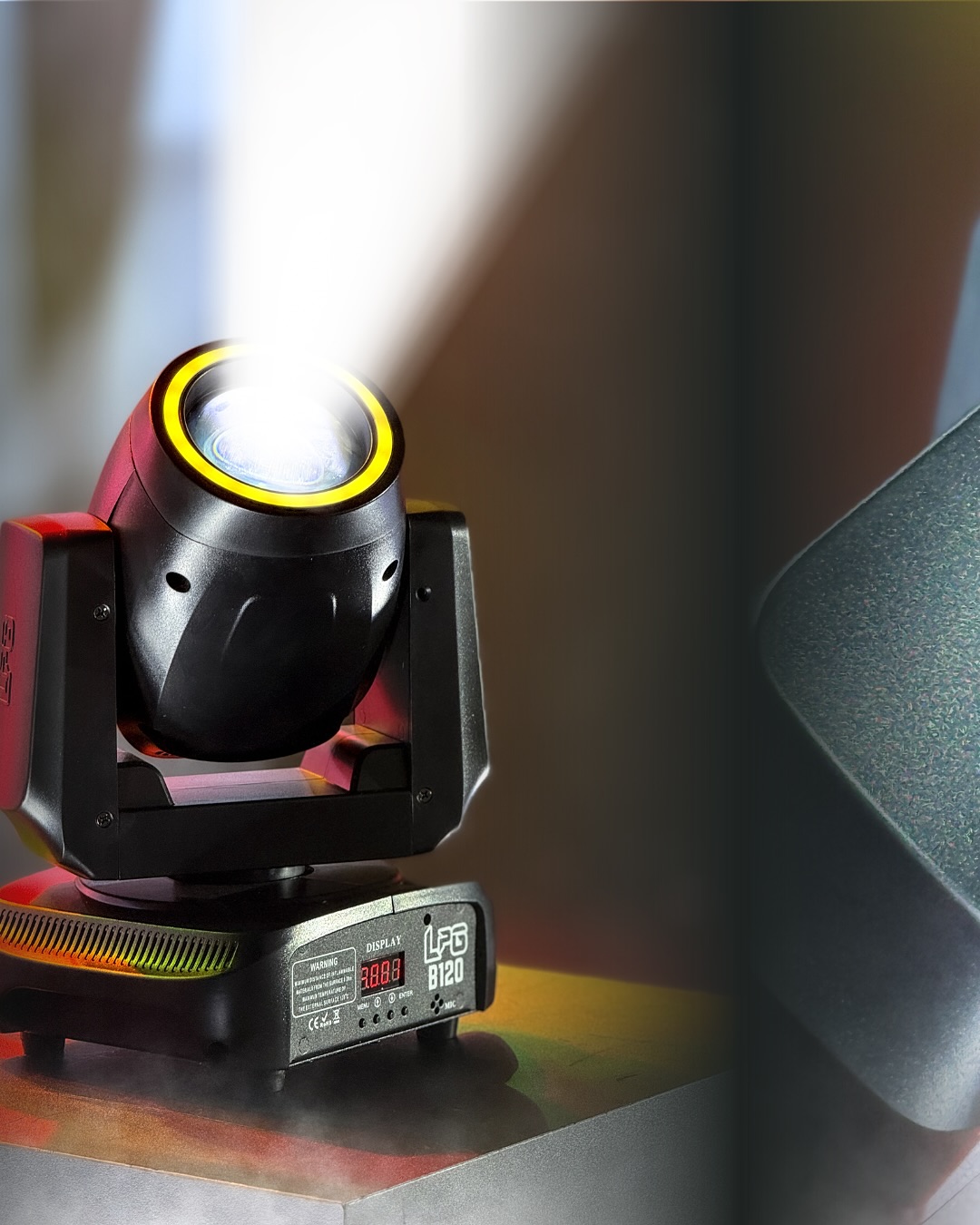 Moving Beam LED Mod B120