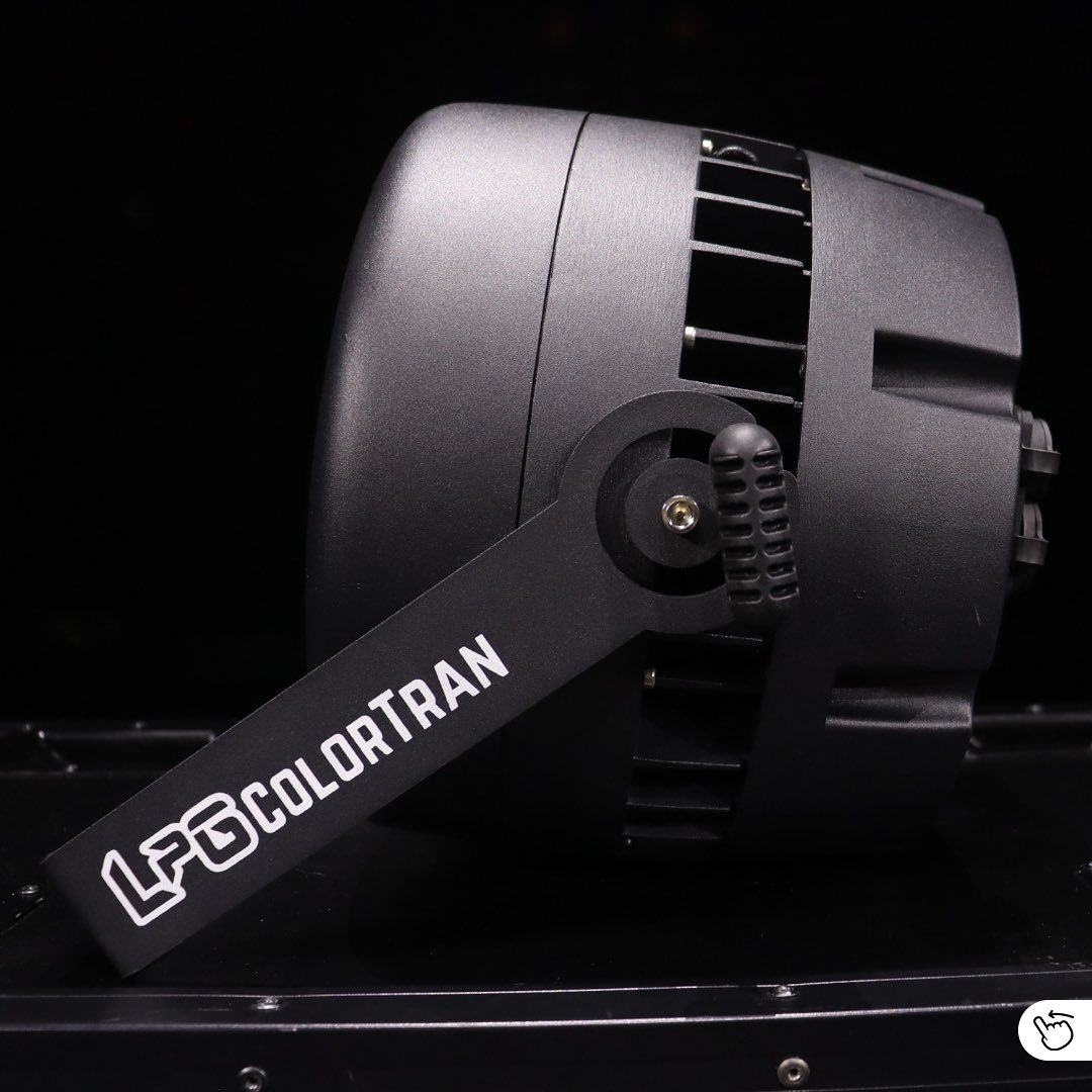 Refletor de LED Colortran