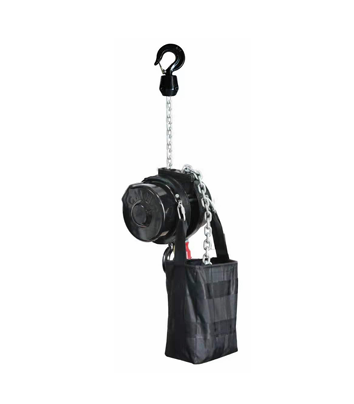 Talha Elétrica Mod TAG 2Ton / 9 Metros
