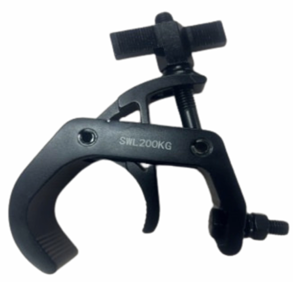Garra Pro Black LPG