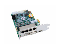 Sending Card Novastar MSD 600