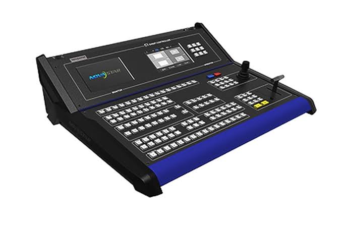 Controller LED Novastar C1