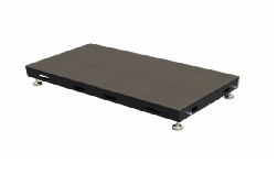 Painel de LED Dancefloor P3.91 Outdoor 500x1000mm